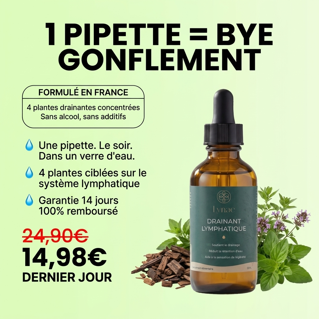 Lynae Facebook ad