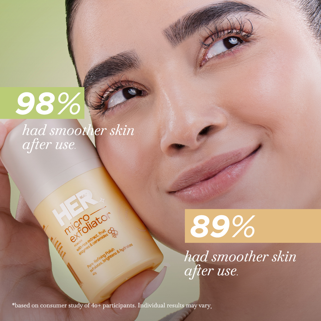 Joinherbeauty Facebook ad