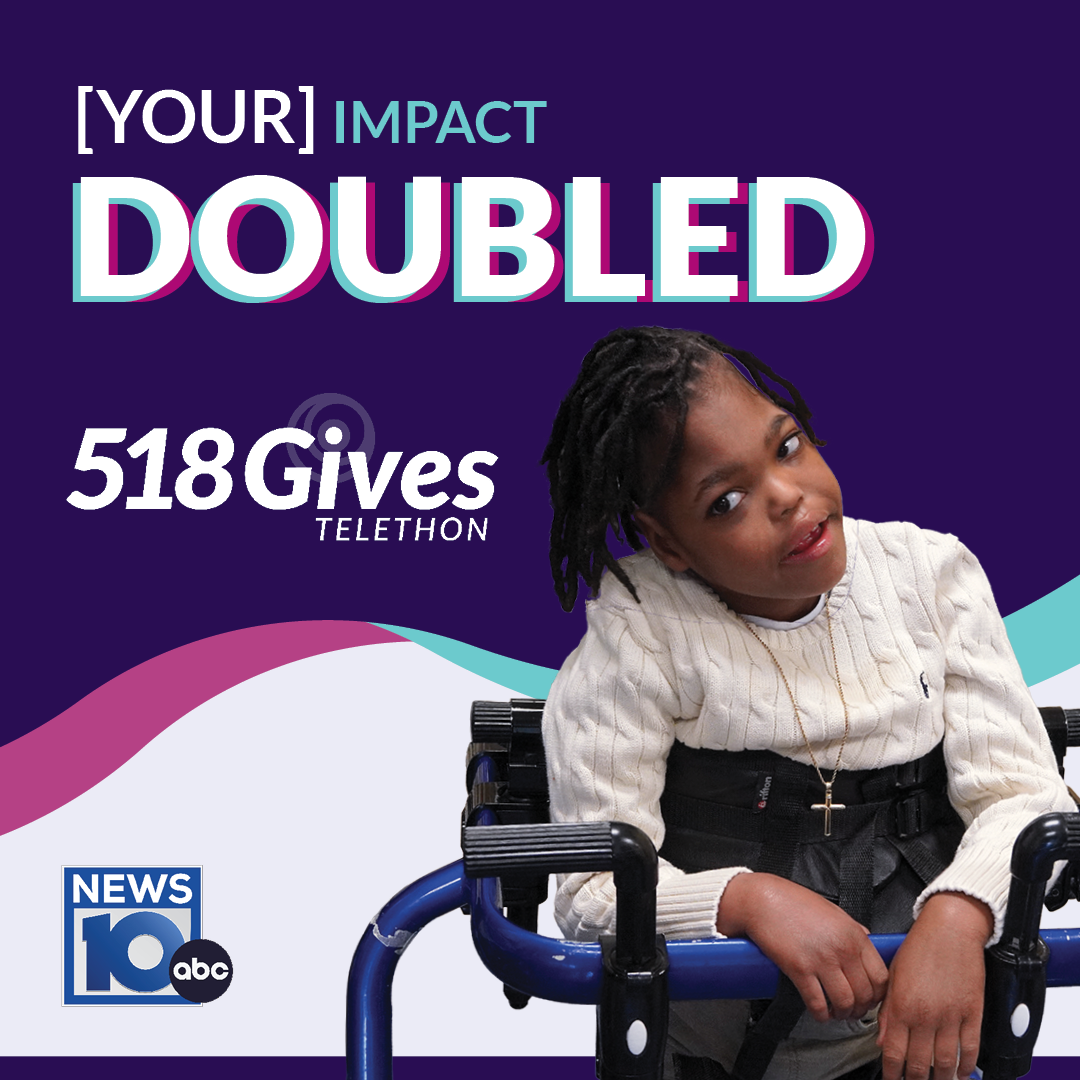 Center for Disability Services Facebook ad