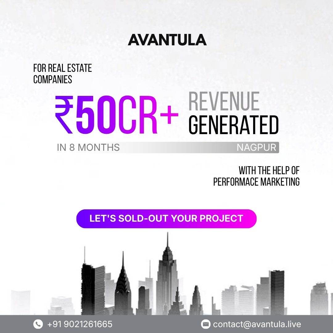 Avantula Facebook ad