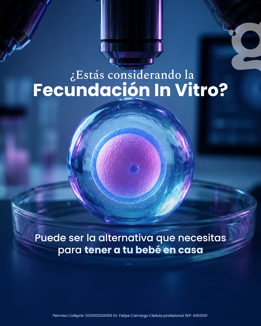 Instituto Ingenes Facebook ad