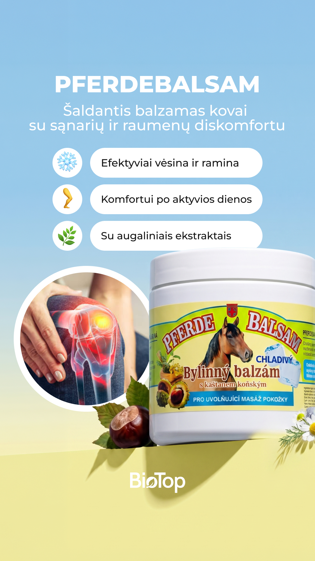 BioTop Facebook ad from Jun 4, 2026