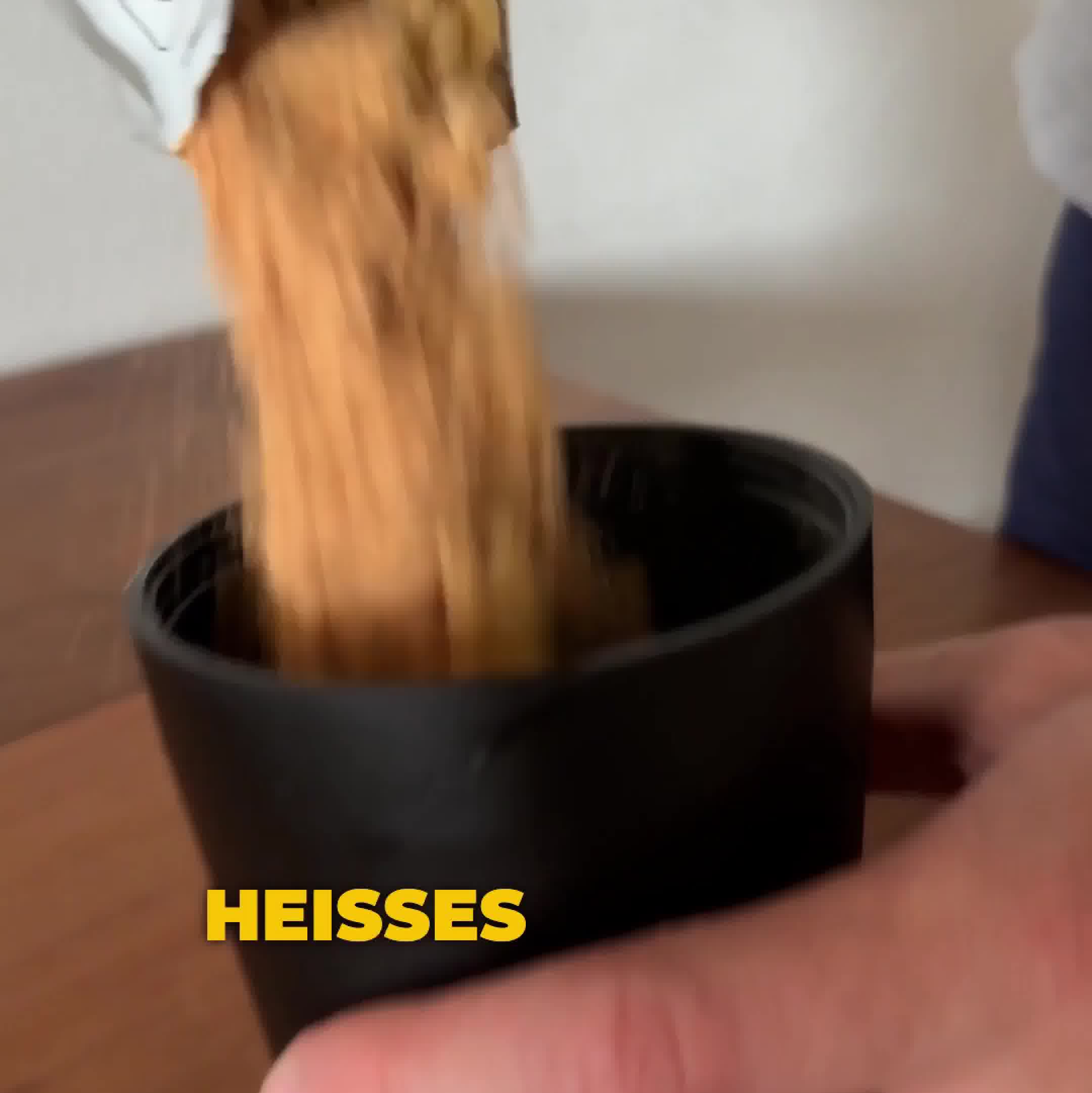 Huel Facebook ad from Oct 17, 2025