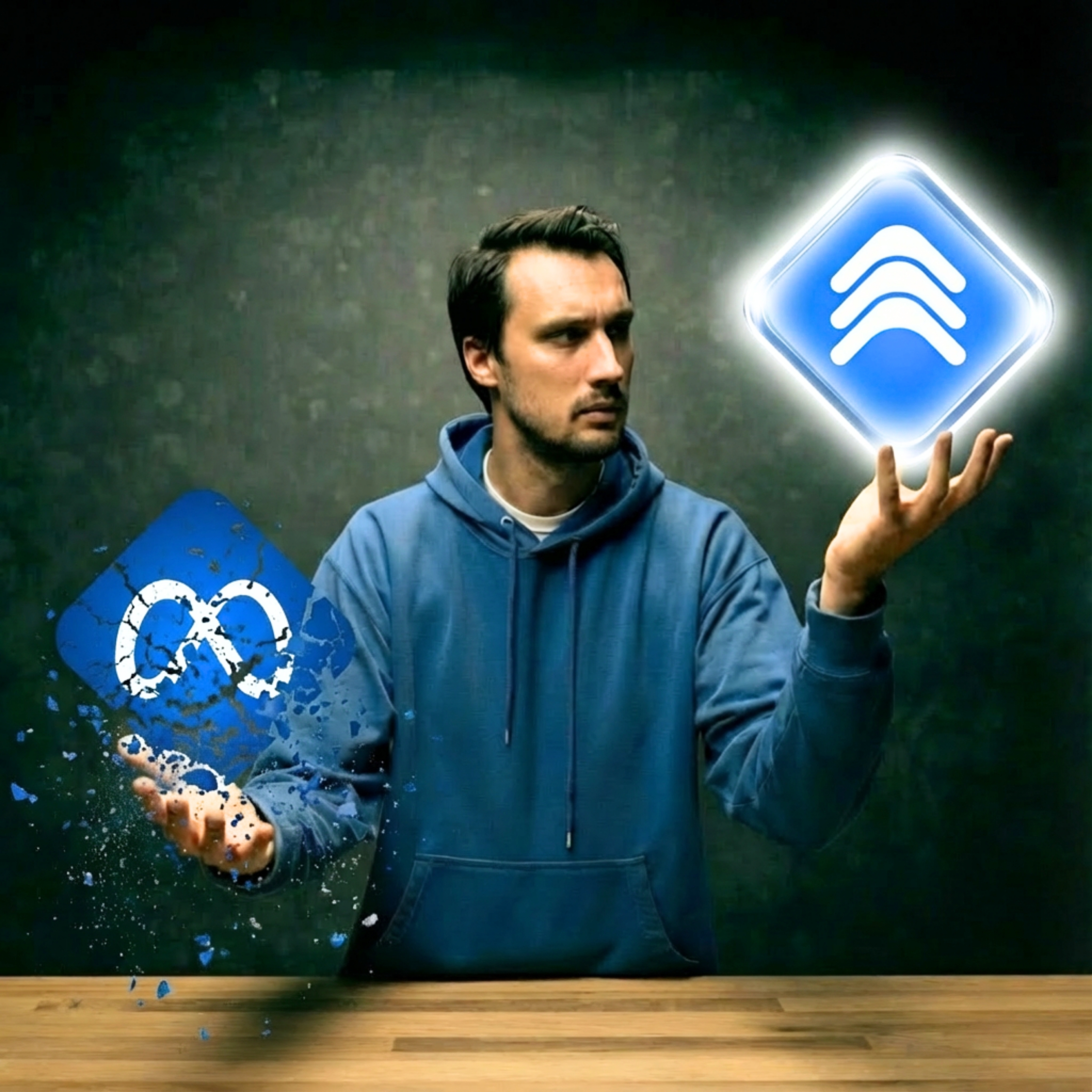 AdManage  Facebook ad
