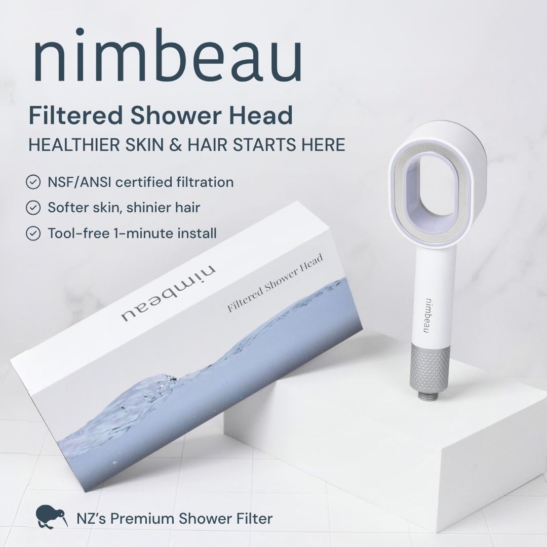 Nimbeau Facebook ad from Apr 3, 2026