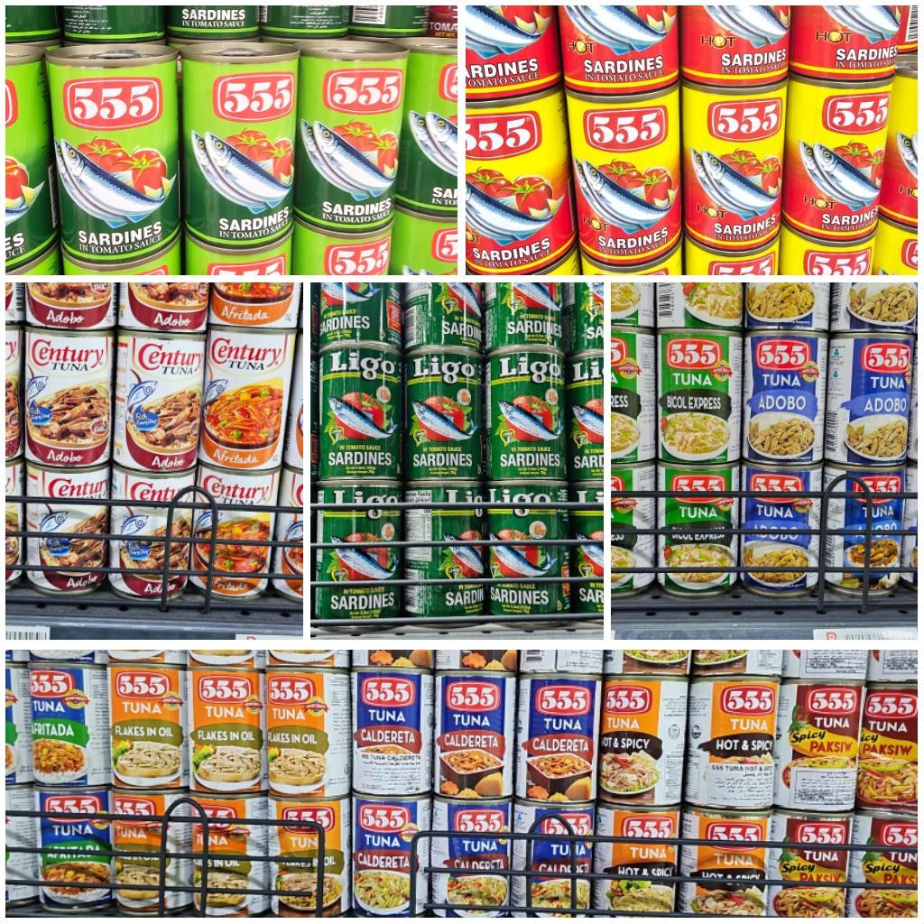 Pinoy Shopping Hub official  Facebook ad