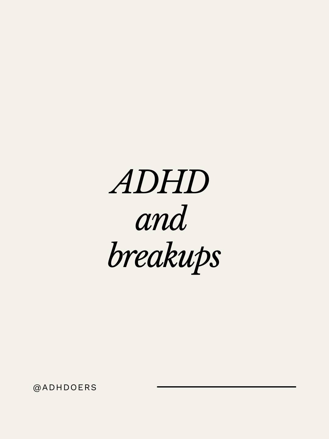 ADHDoers Facebook ad