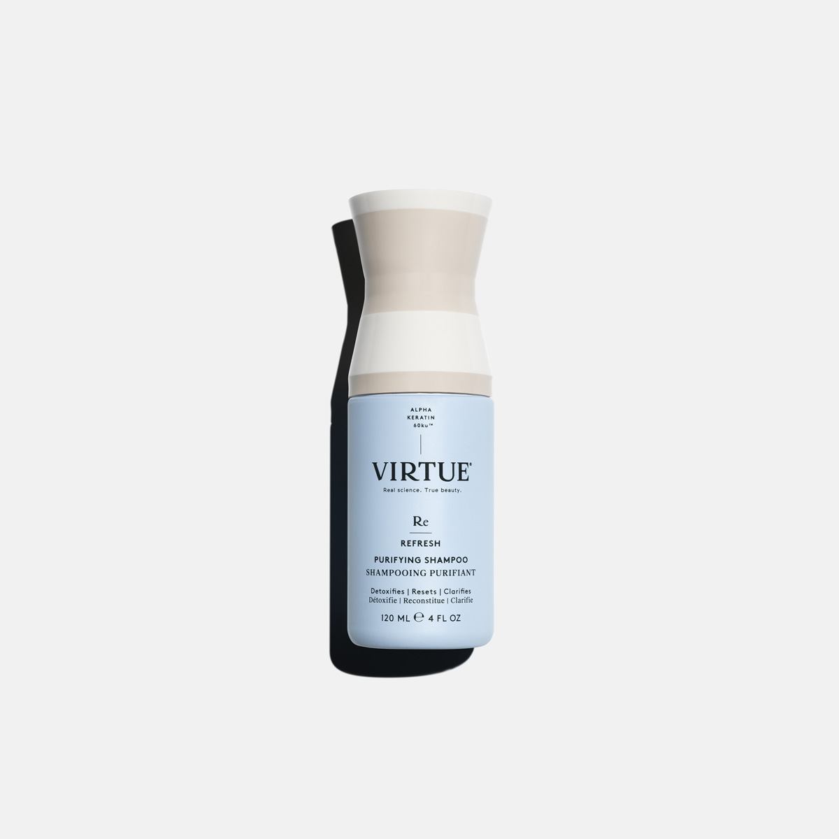 Virtue Labs Facebook ad