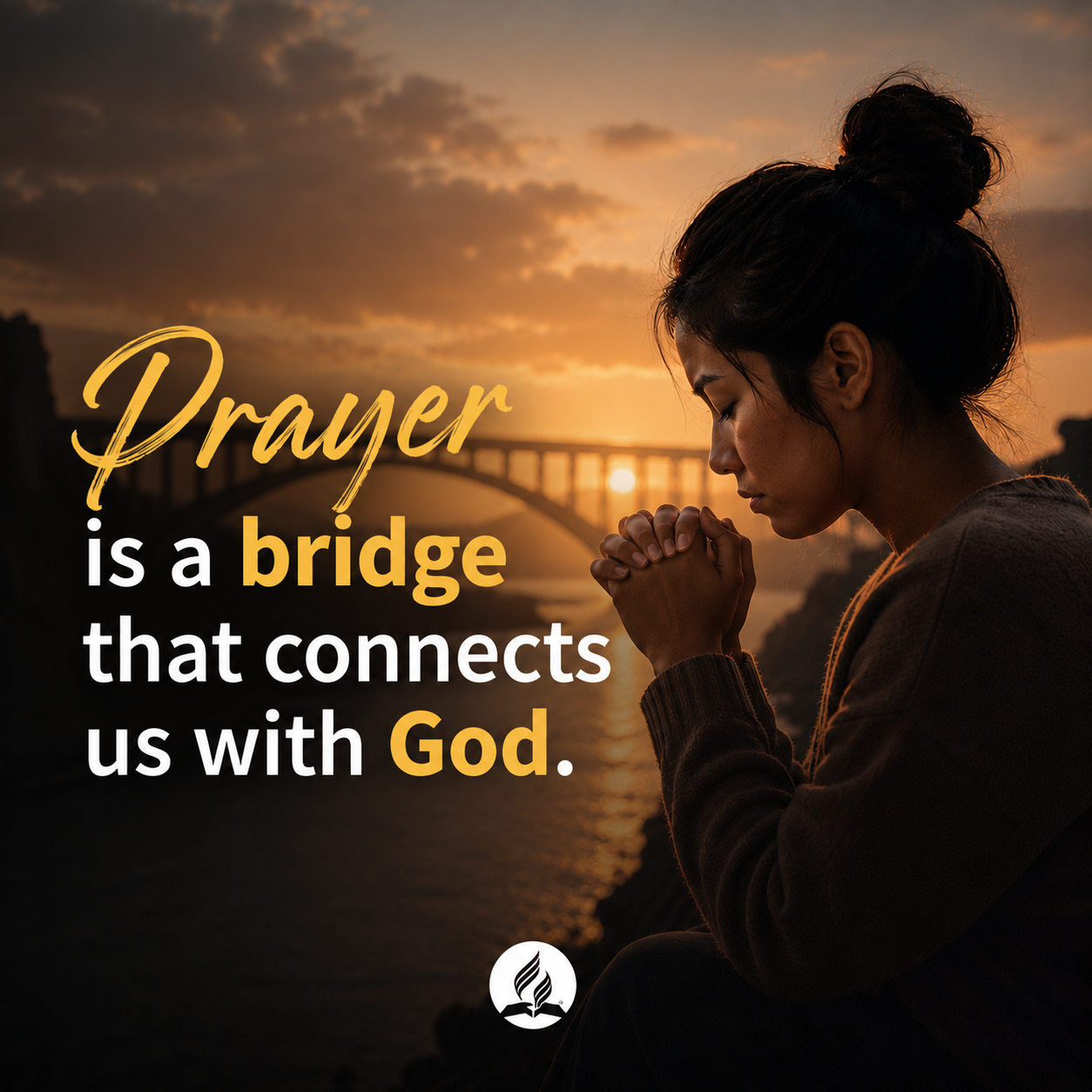 Seventh-day Adventist Church Facebook ad