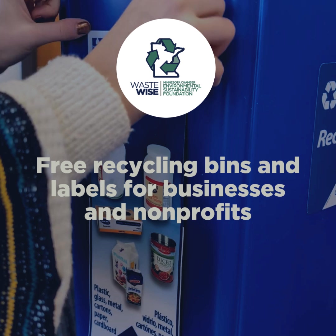 Waste Wise Facebook ad from Aug 31, 2026