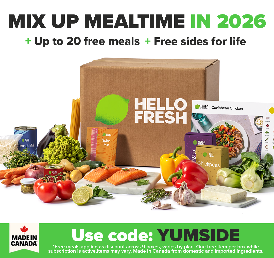So Yummy Facebook ad
