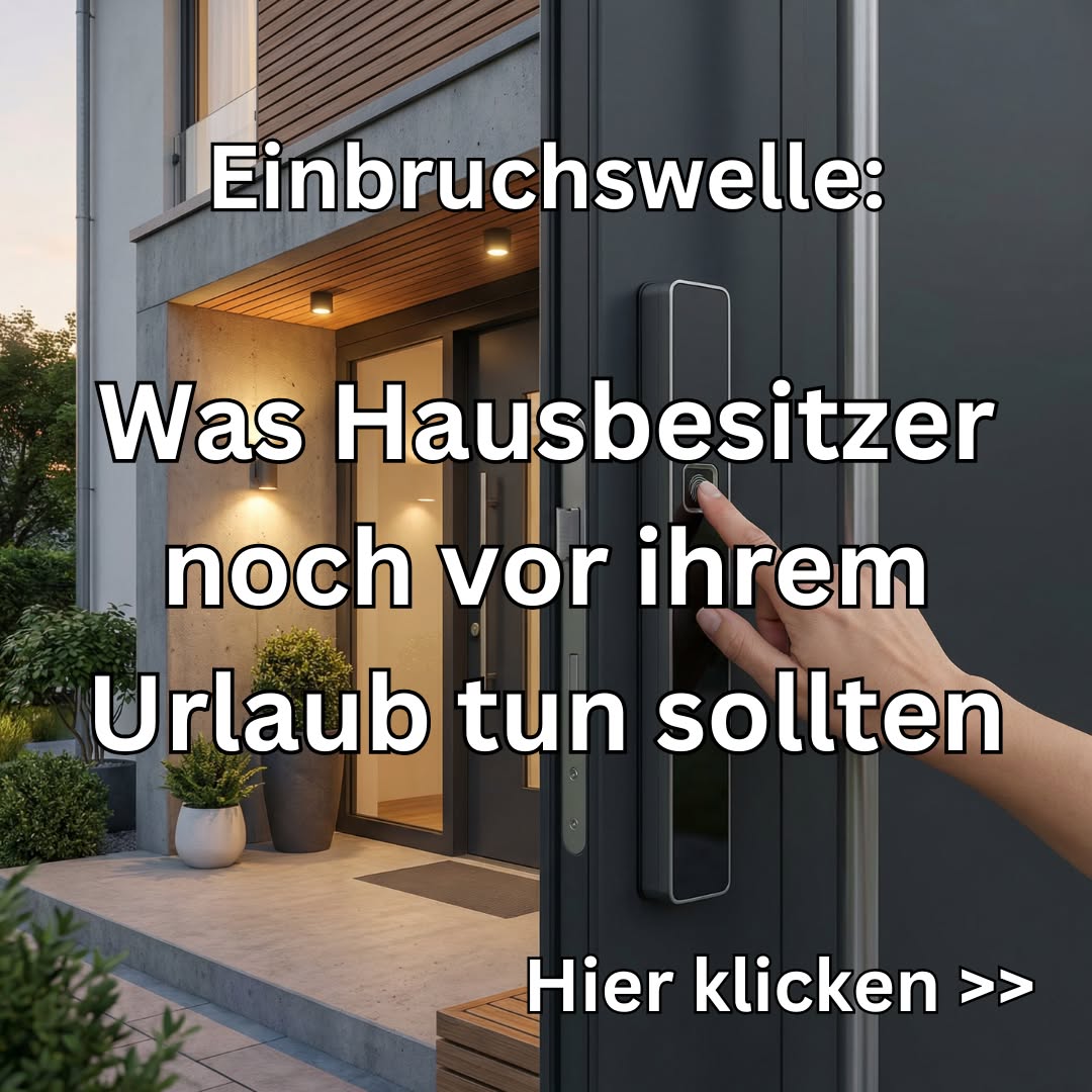 Hausfrage Facebook ad