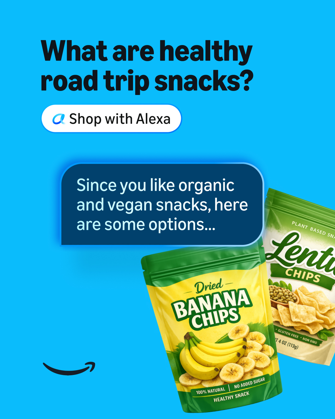 Amazon.com Facebook ad