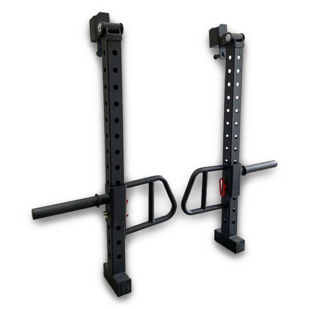 Strength Shop UK Facebook ad