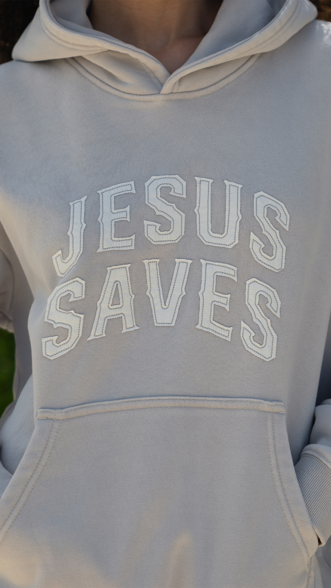 Elevated Faith Facebook ad