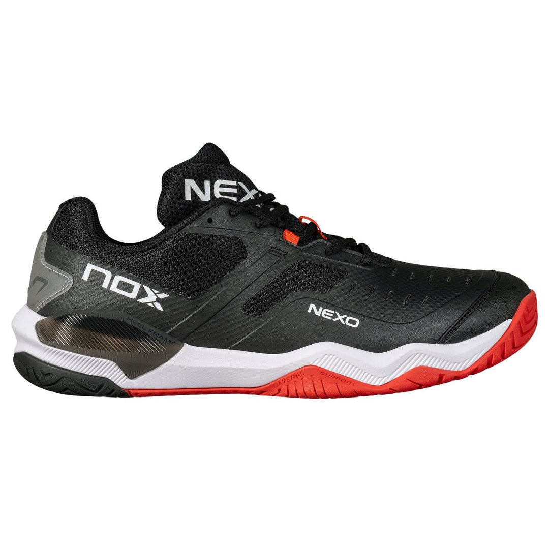 Nox Padel Facebook ad: NOX Pickleball Shoes