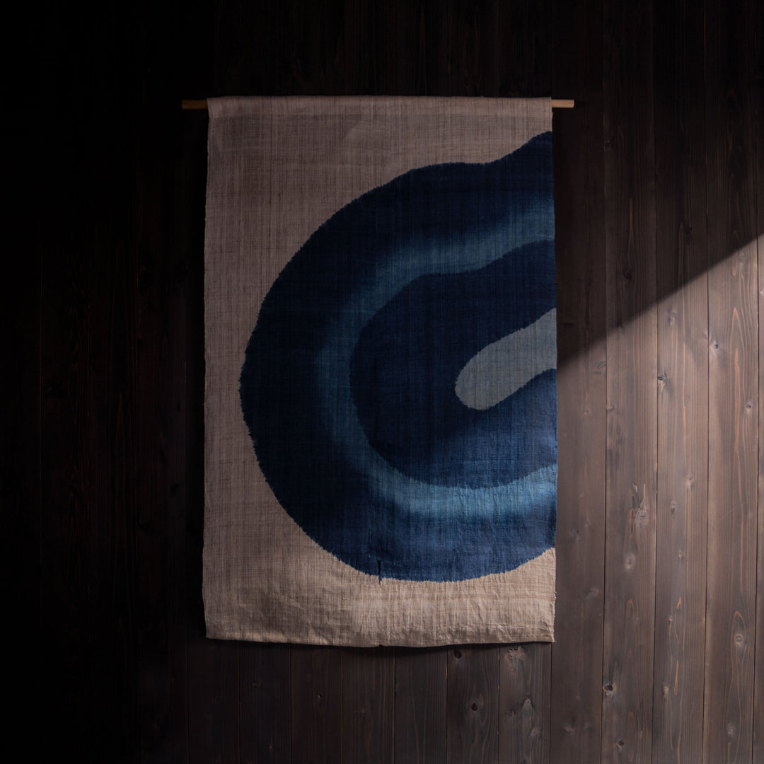 POJ Studio Facebook ad: Shop unique pieces handcrafted in Japan by traditional…