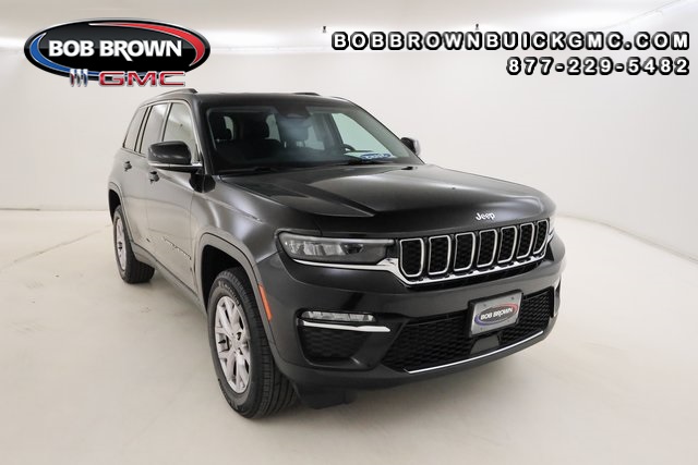 Bob Brown Buick GMC Facebook ad: Searching for a vehicle that fits your lifestyle?