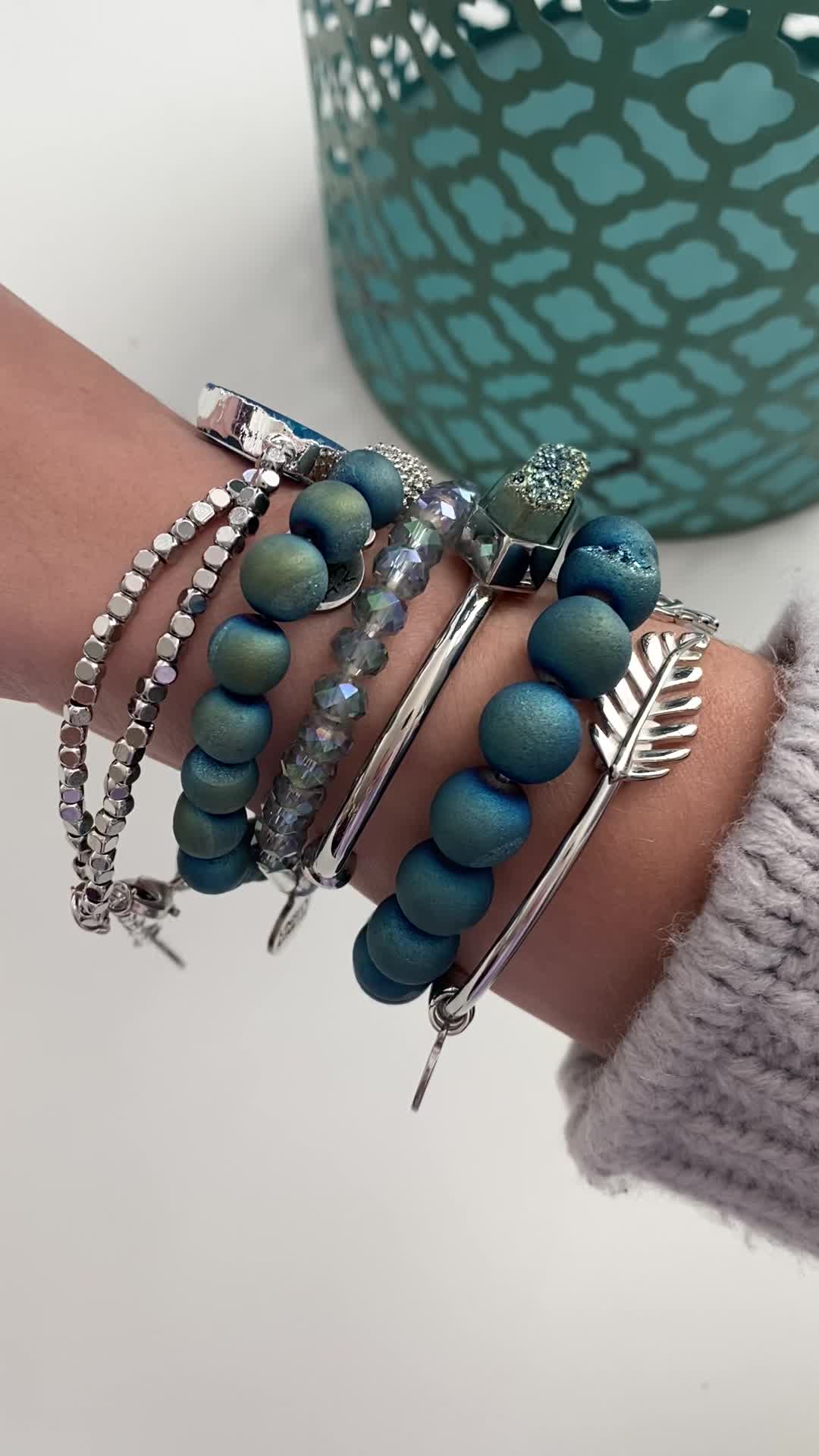 Kinsley Armelle Facebook ad: Buy One, Get One FREE Use Code: NYBOGO