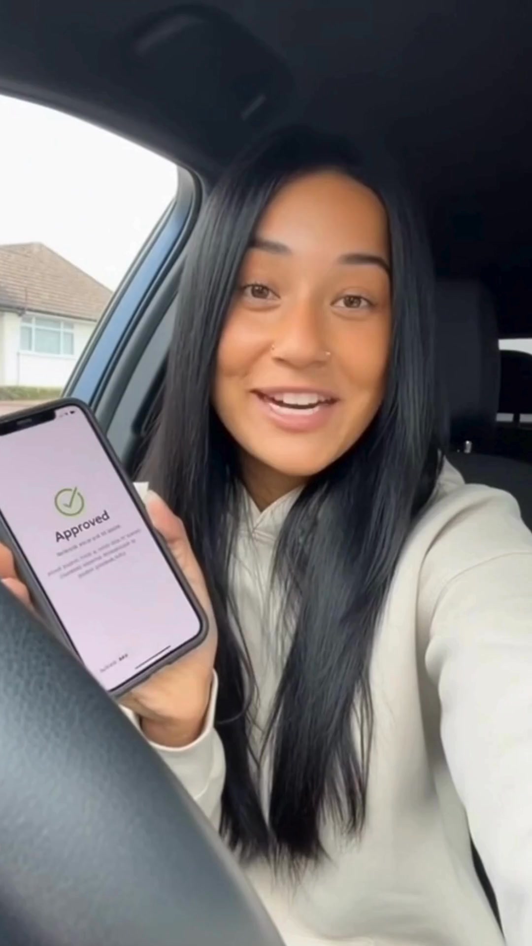 Car Finance Genie Facebook ad: Upgrade for less