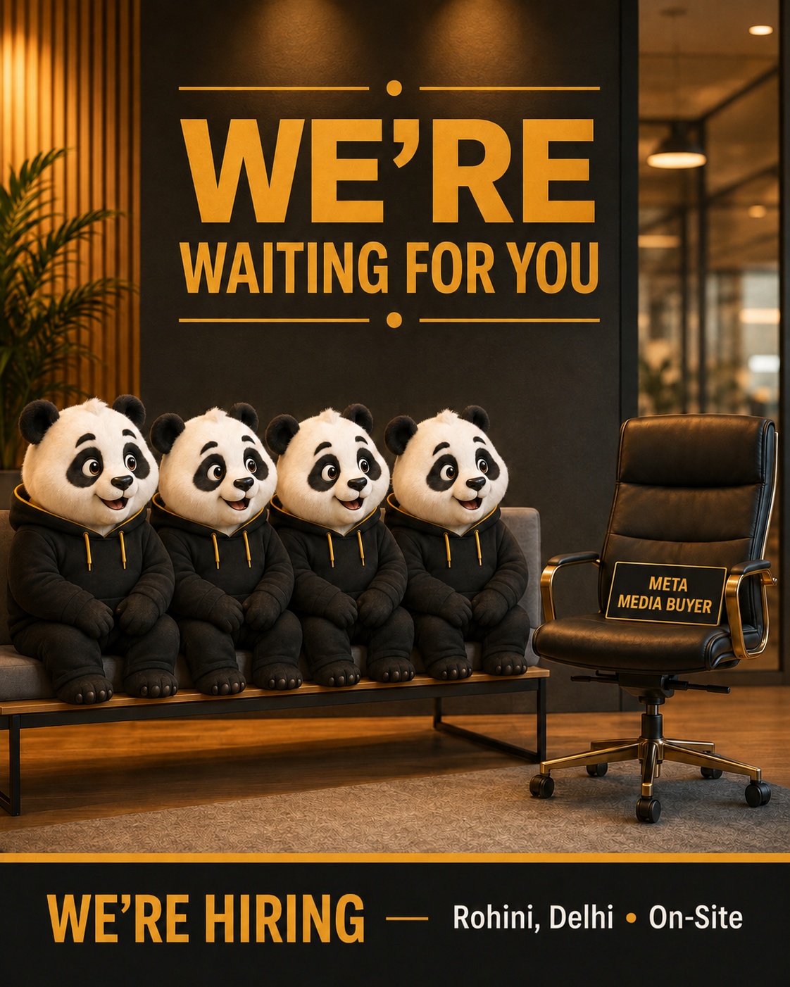Cretikpanda Facebook ad
