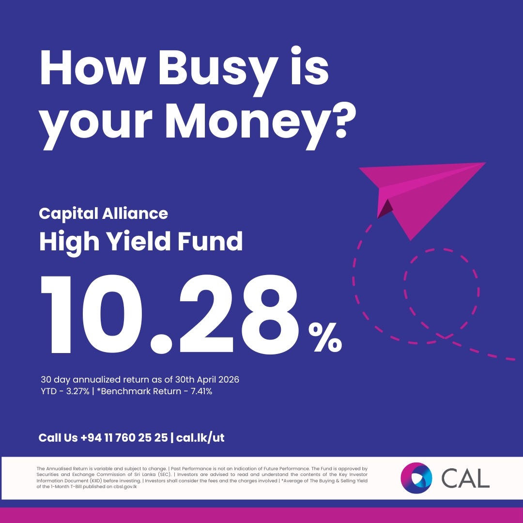 CAL Facebook ad