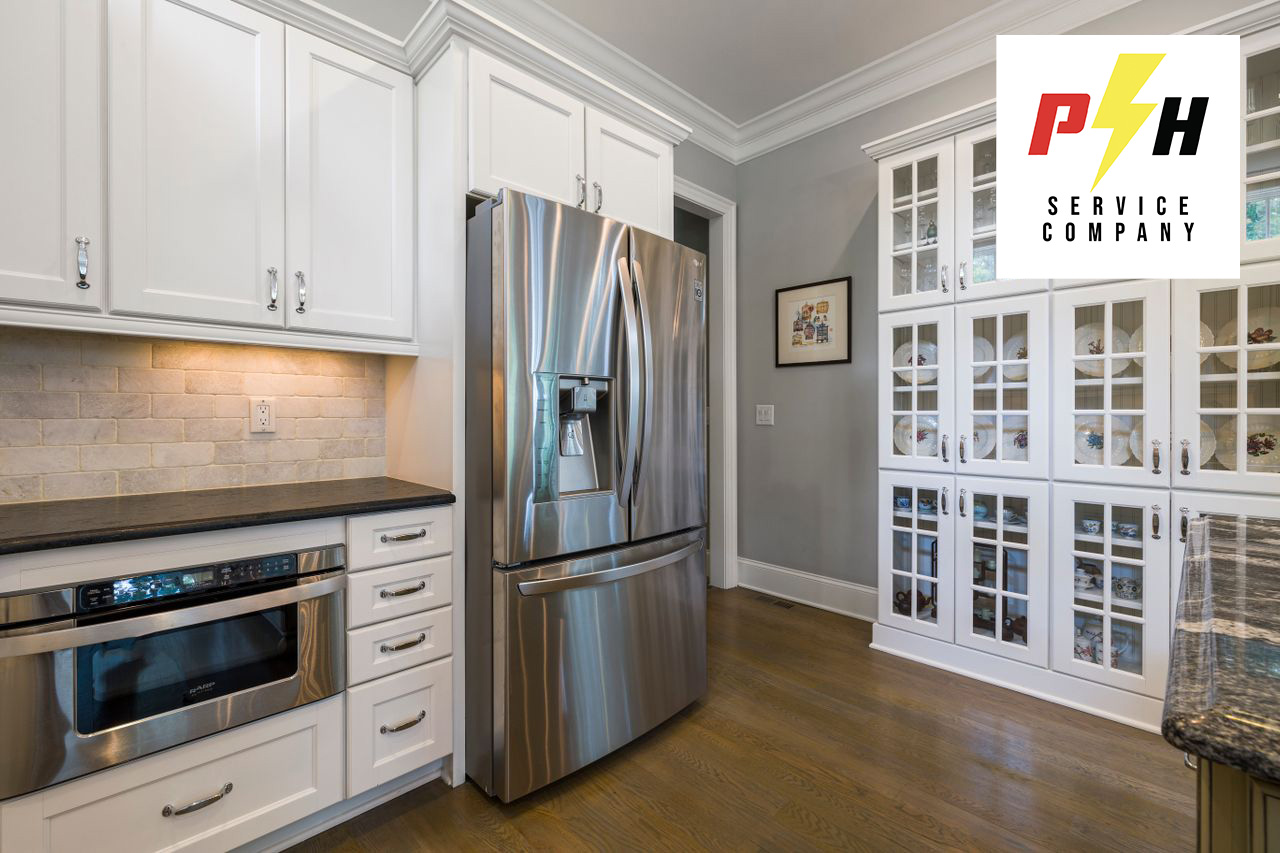 Power House Generators, LLC Facebook ad: Love your home, but not your kitchen?