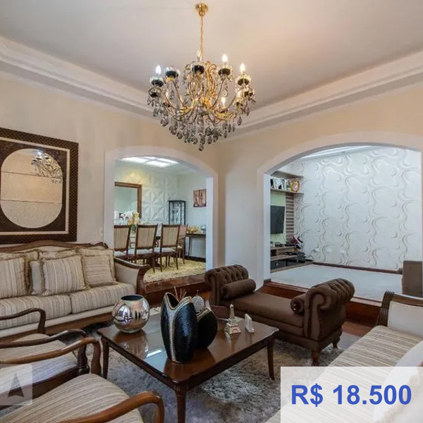 QuintoAndar Facebook ad