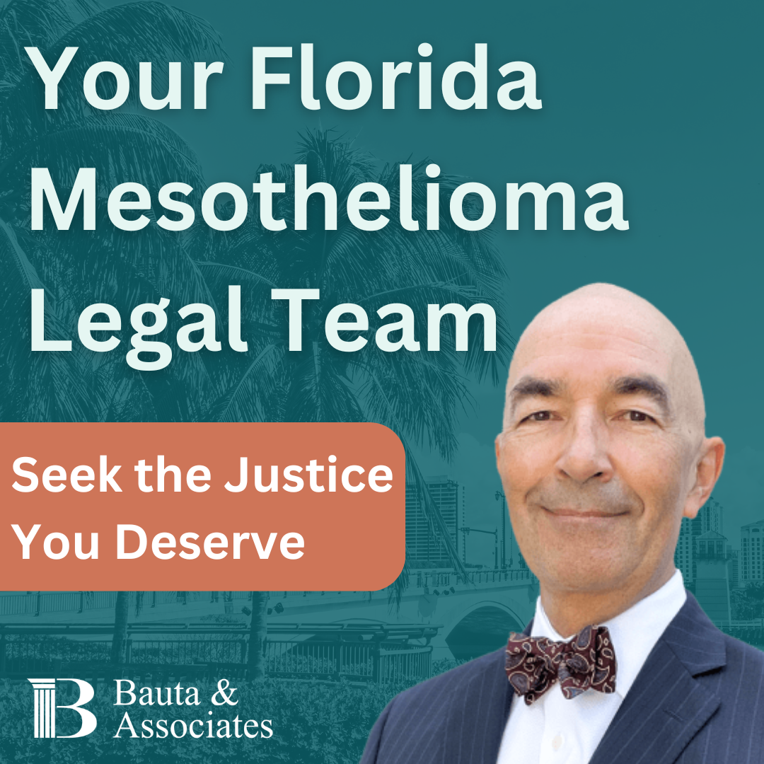 Bauta & Associates Facebook ad from Jan 13, 2026
