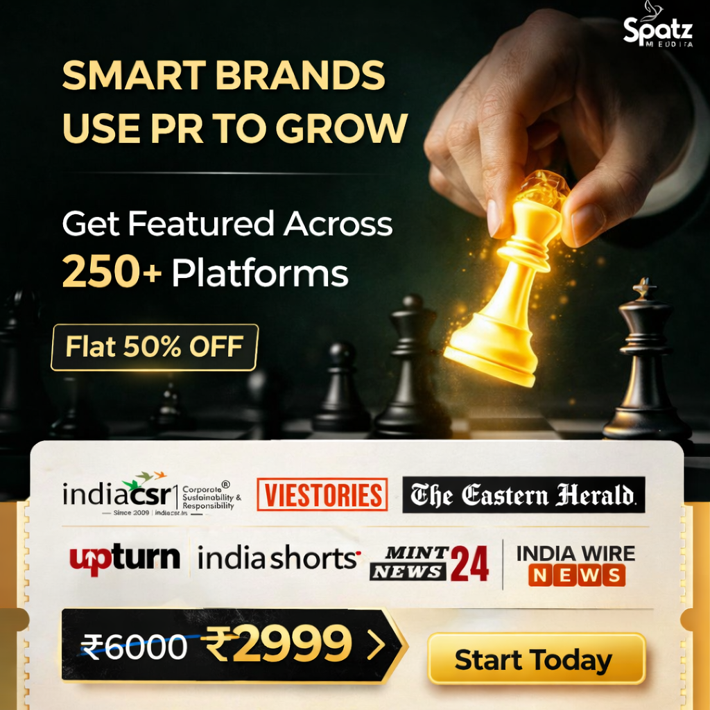 Spatz Media Facebook ad