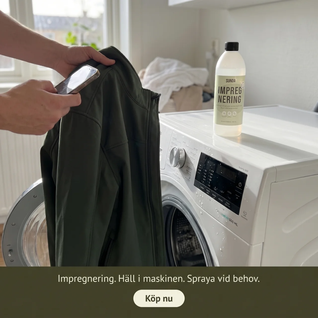 Sunda Facebook ad