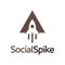 SocialSpike Boosting Technology