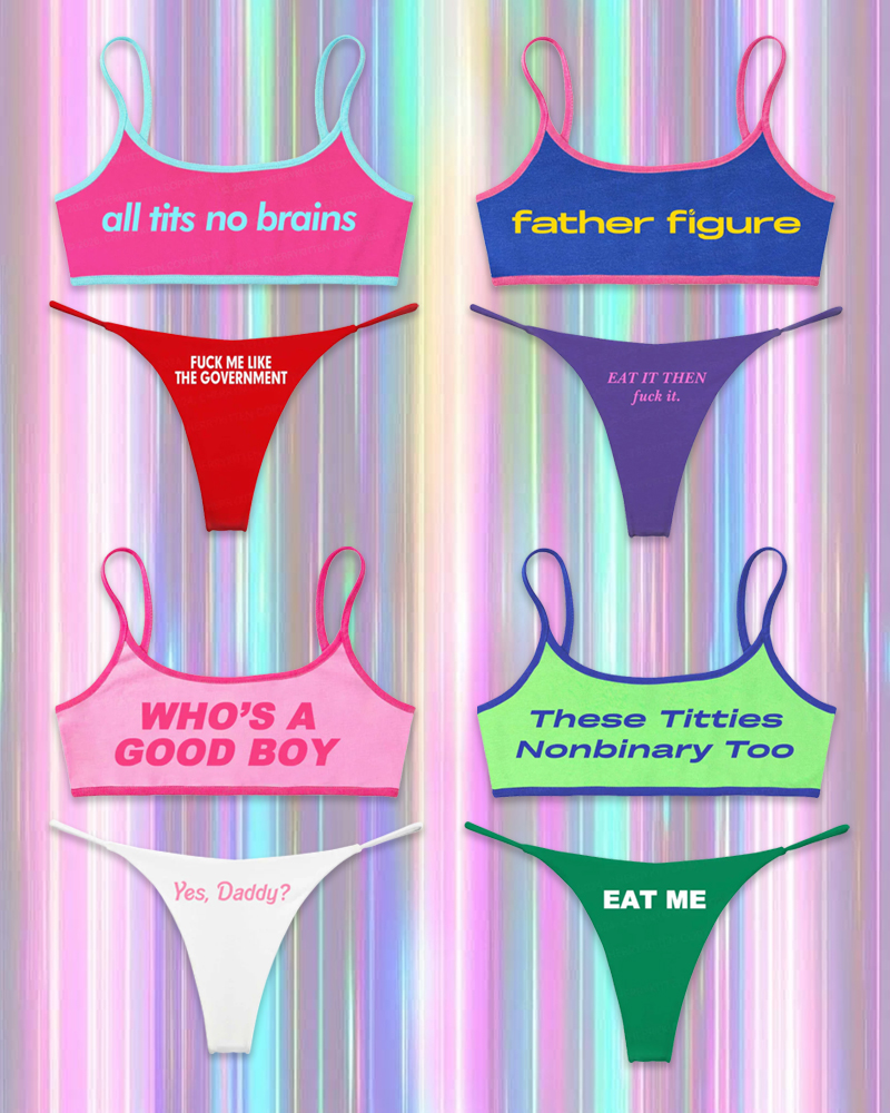Cherry Kitten Facebook ad