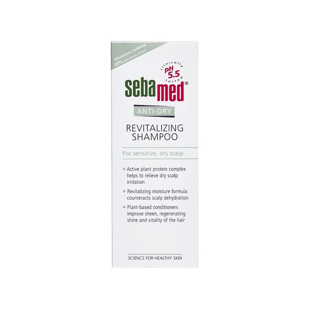 Sebamed India Facebook ad