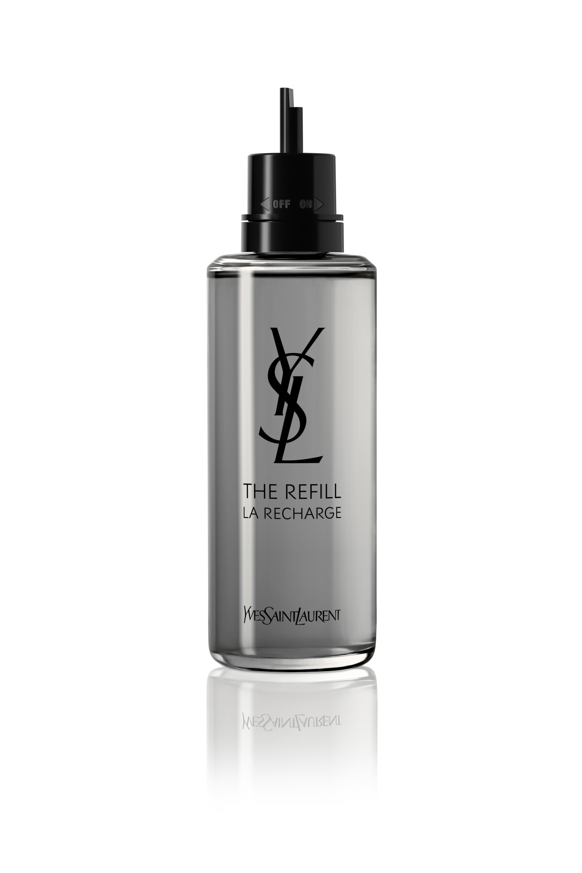 YSL Beauty Facebook ad