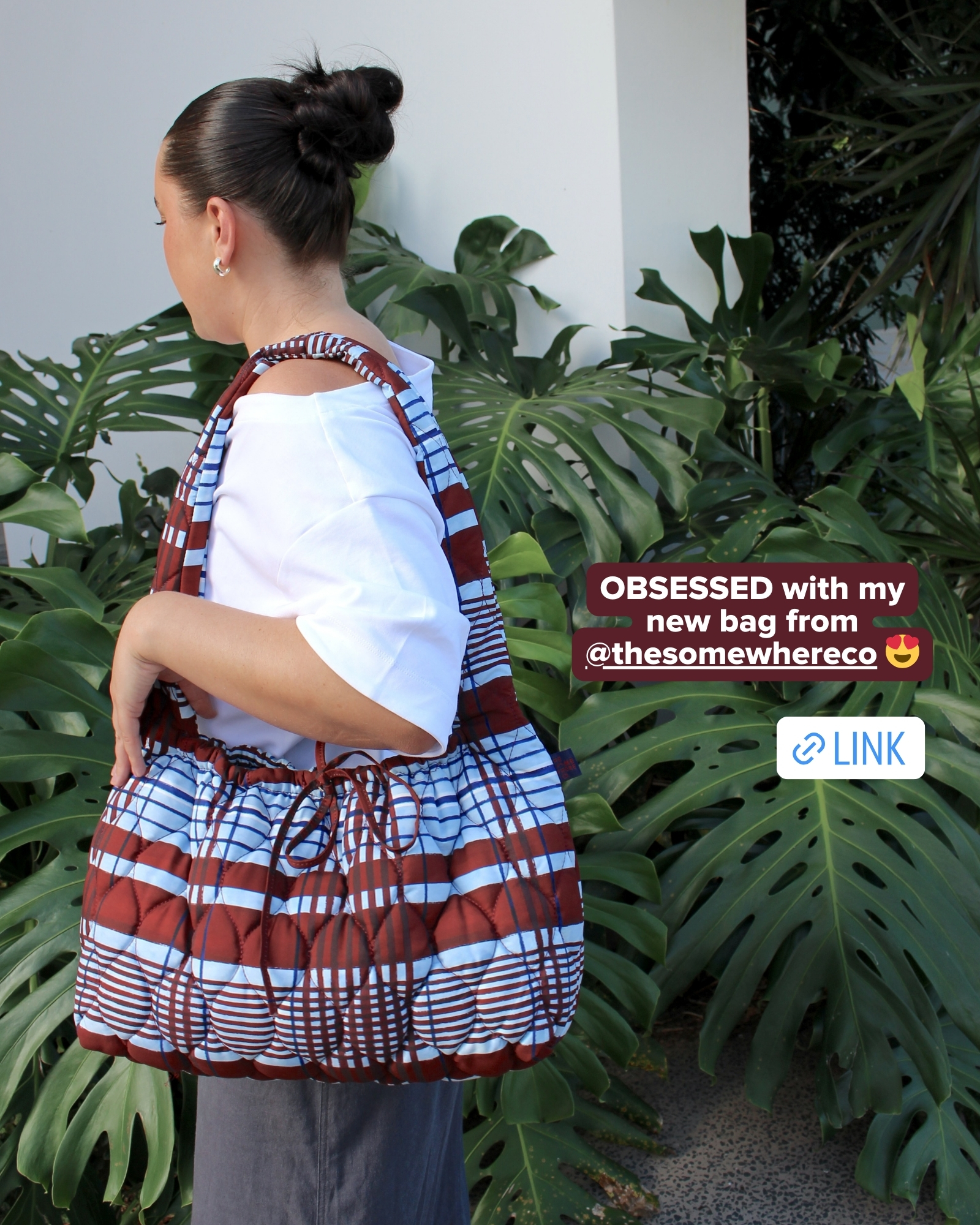 The Somewhere Co. Facebook ad