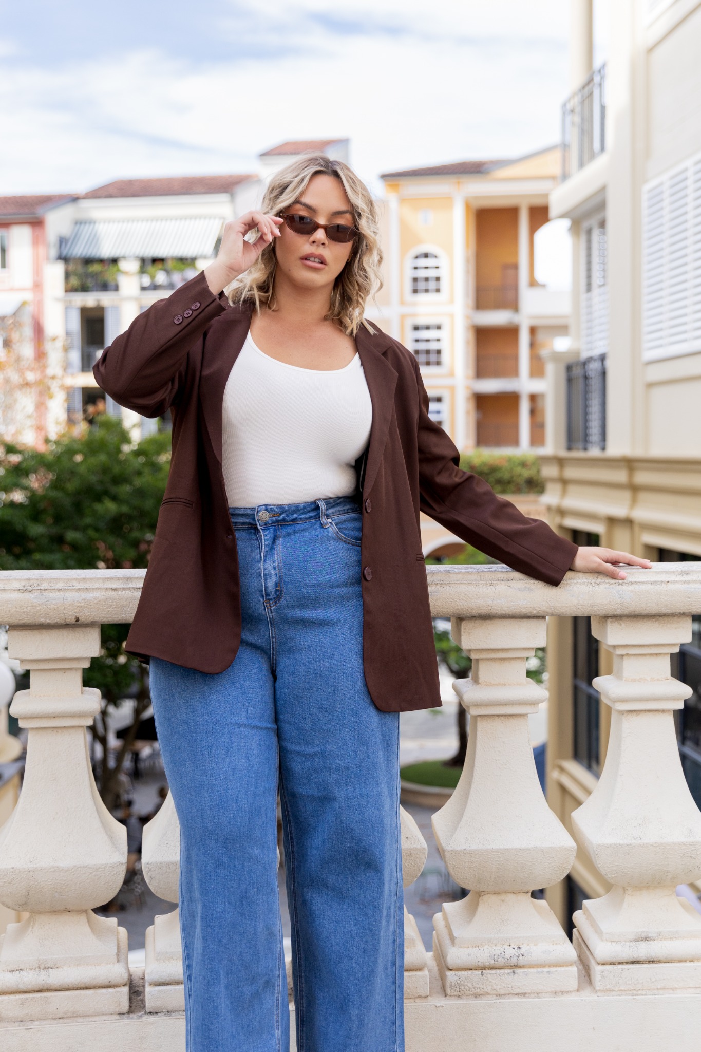 Proud Poppy Clothing Facebook ad