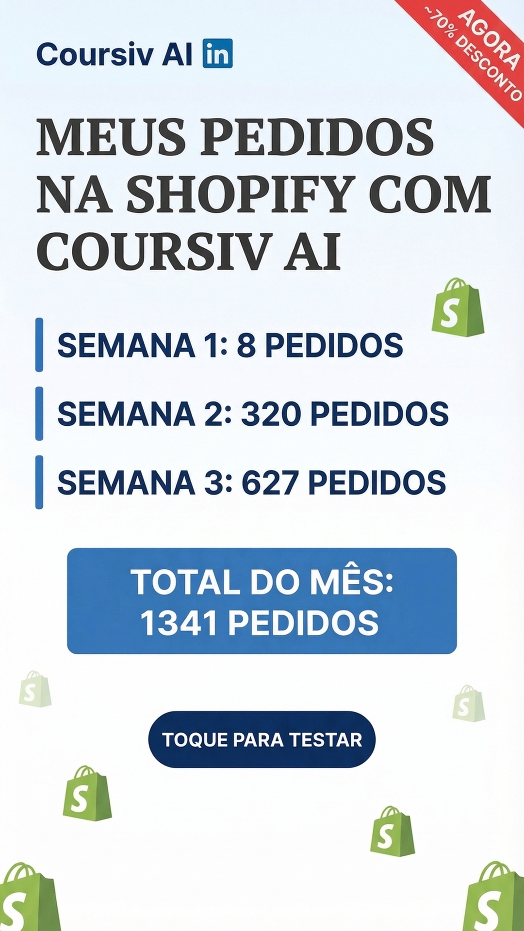 Coursiv Facebook ad