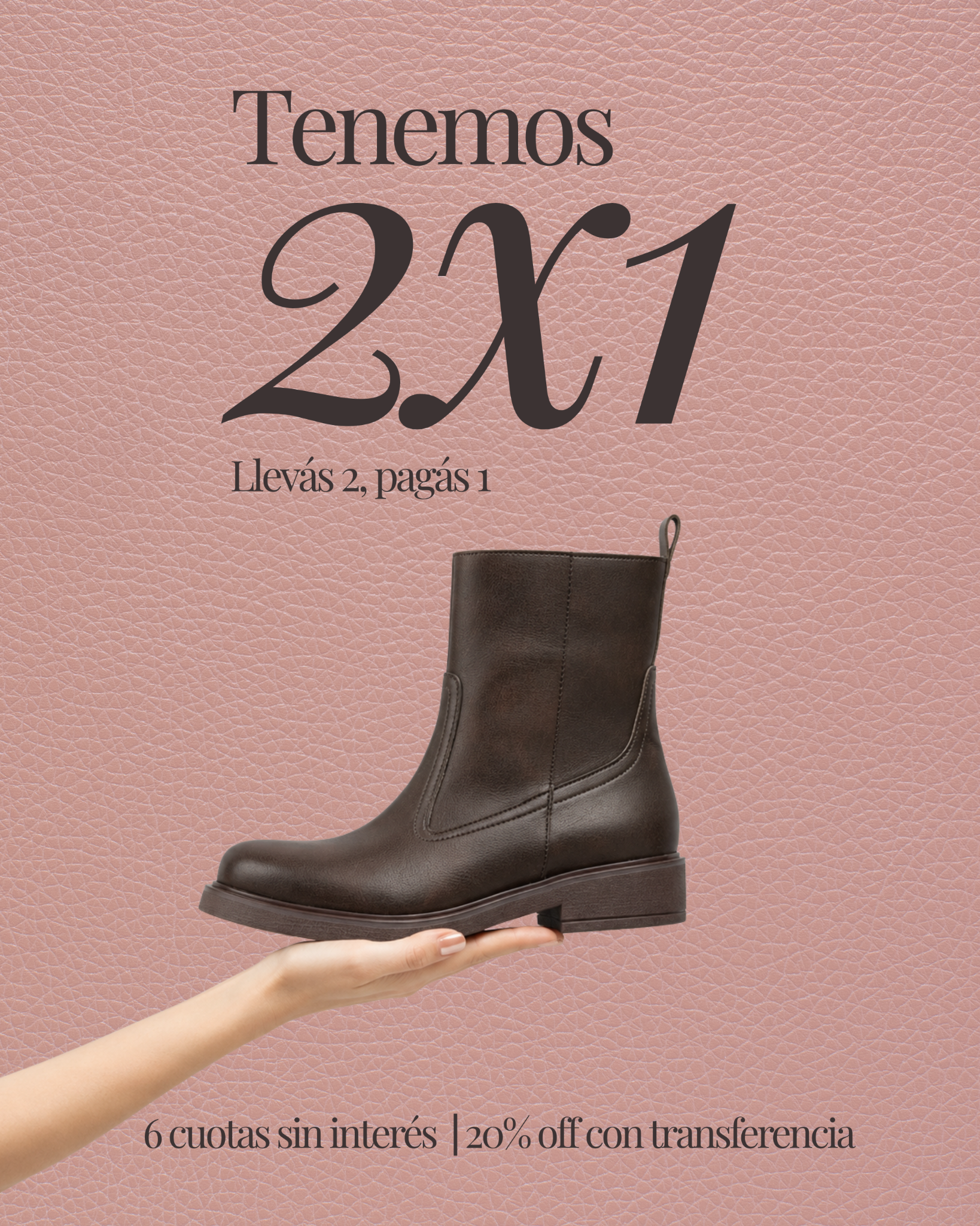Zapatos Nigeria Store Facebook ad