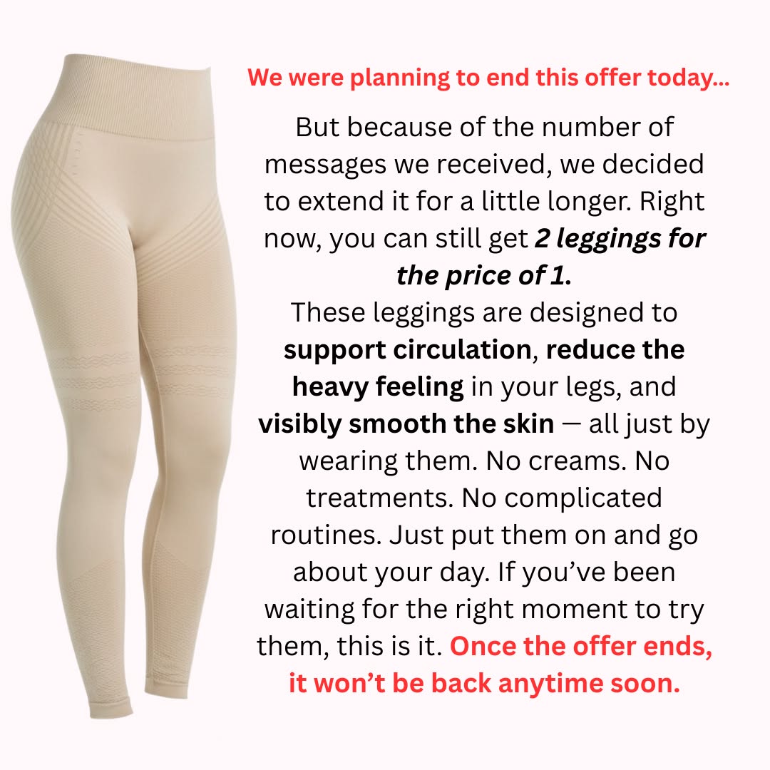 Cellumove Fitwear Facebook ad