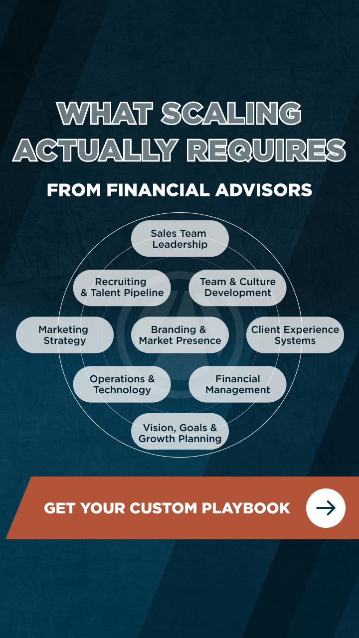 Advisors Excel Facebook ad