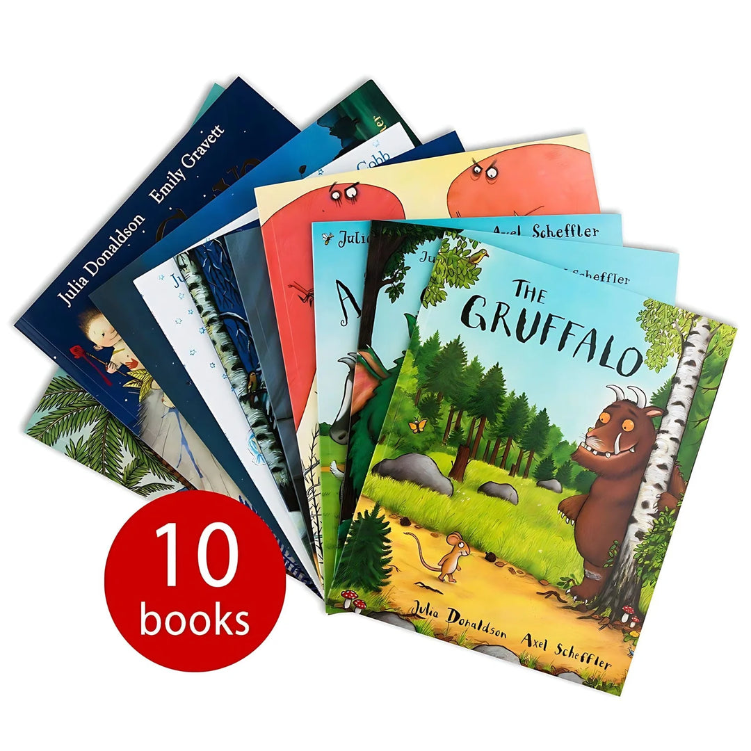The Kids Library Kenya Facebook ad: Most parents don't know this place exists.