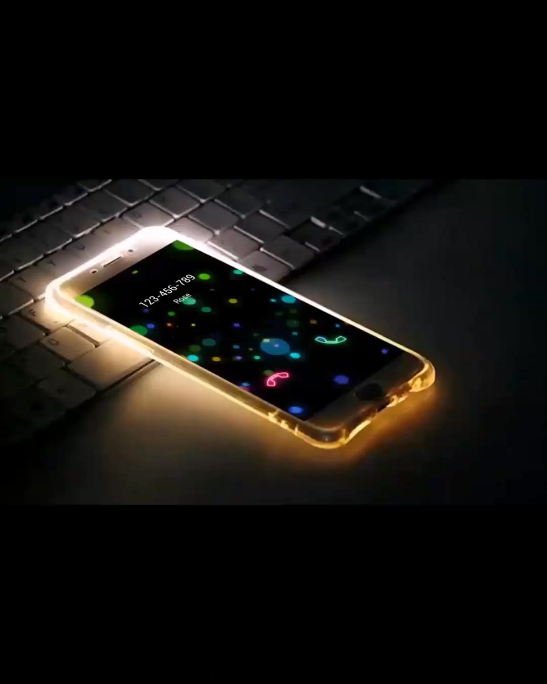 NeoWallpaper Facebook ad from Feb 25, 2026