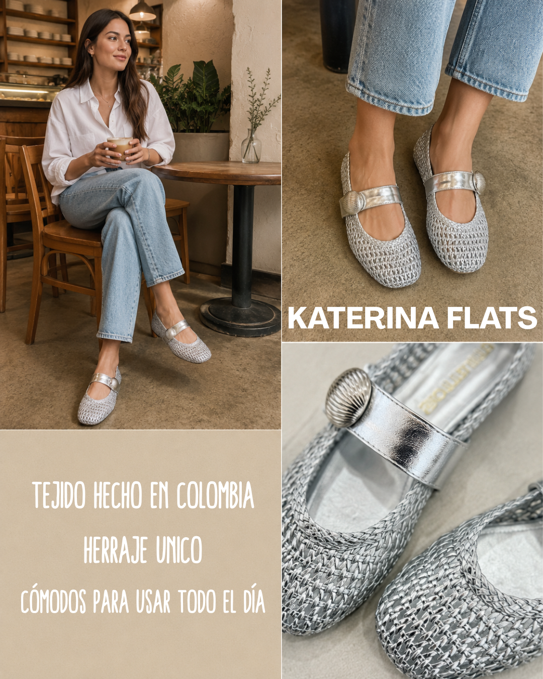 stilettos.col Facebook ad