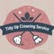 Tidy Up House Cleaning & Property Maintenance