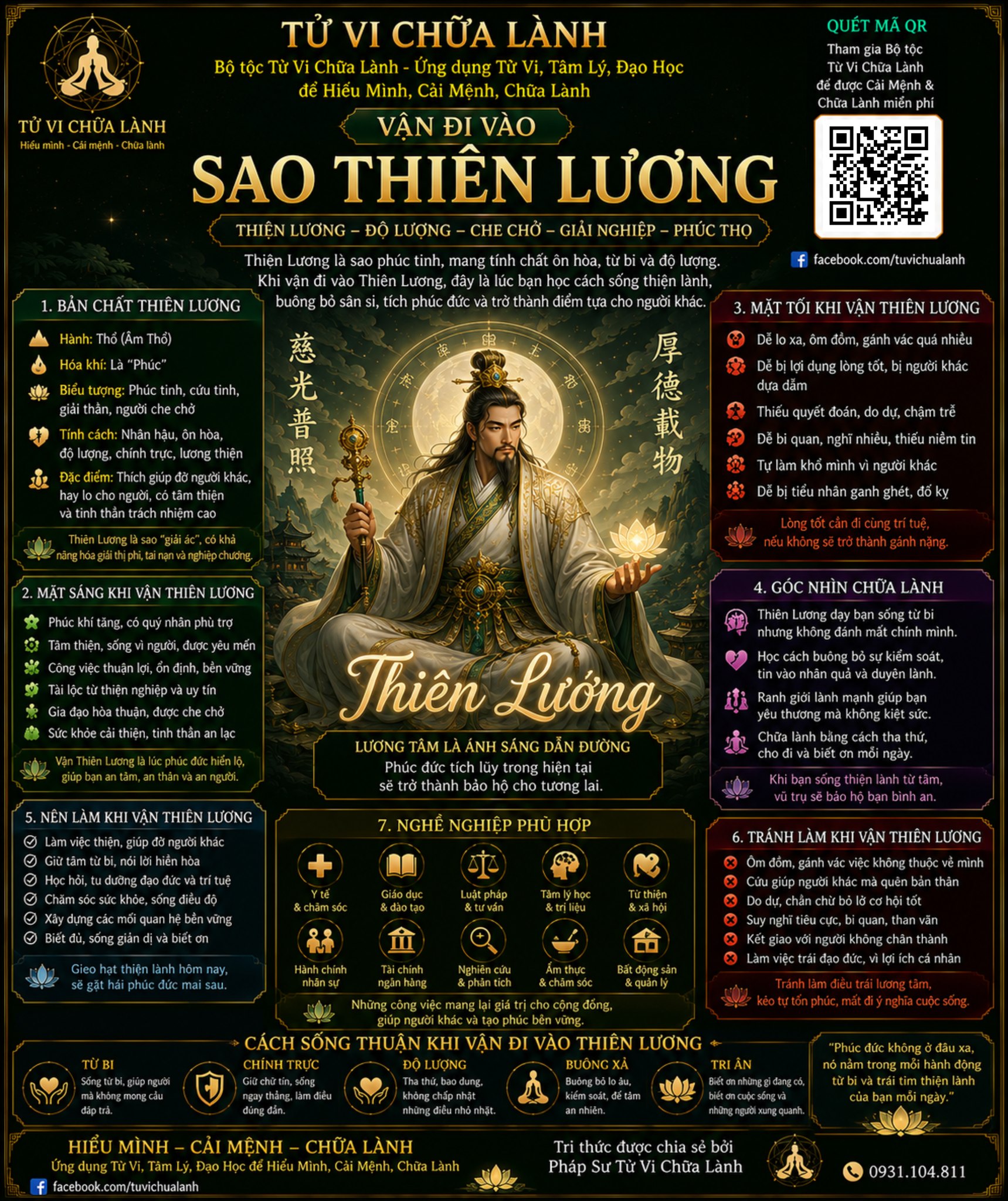 Tử Vi Luận Vận Hạn Facebook ad: TẶNG TÀI LIỆU TỬ VI-VẬN HẠN ĐI VÀO…