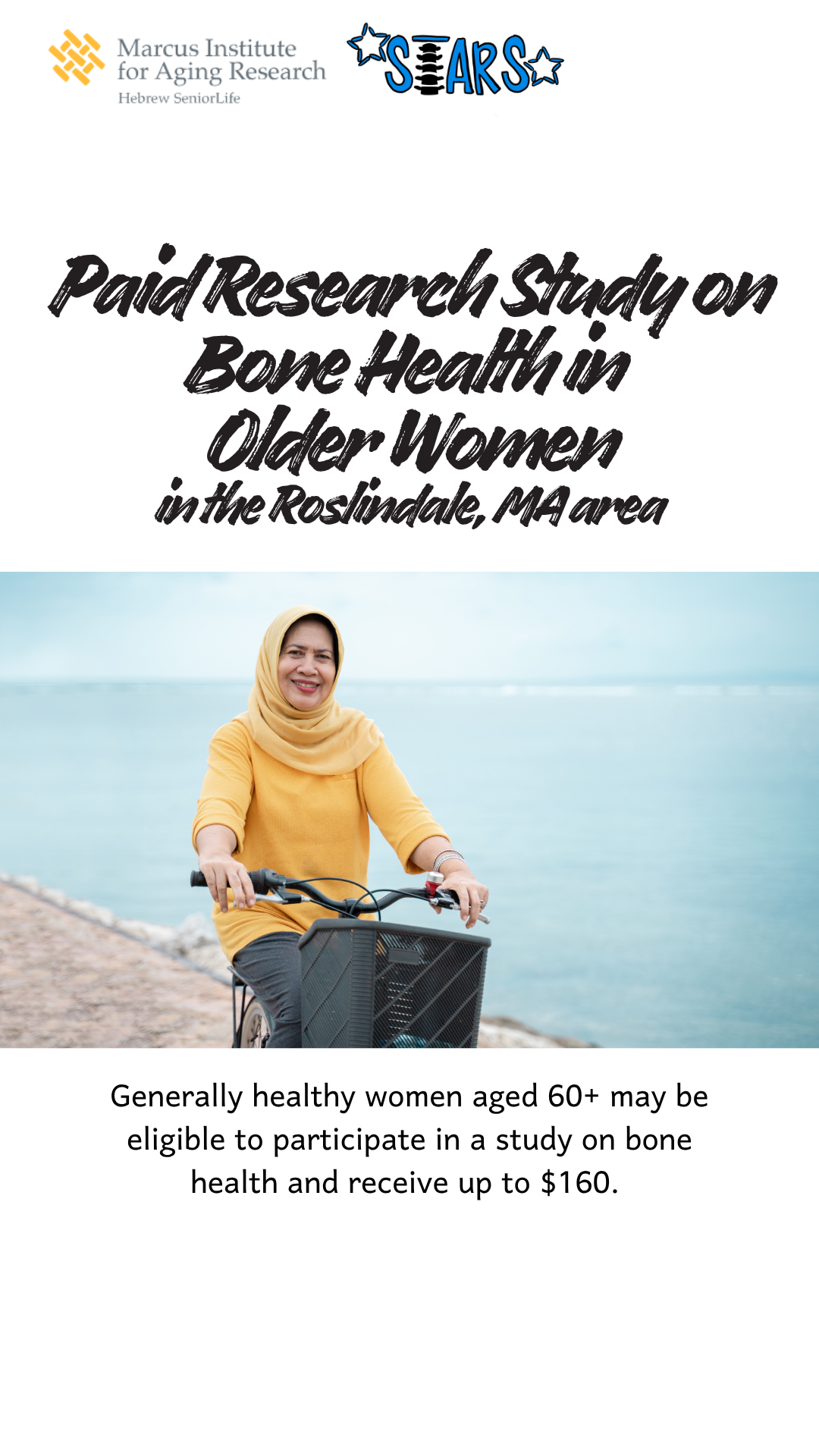 BuildClinical Massachusetts Studies Facebook ad