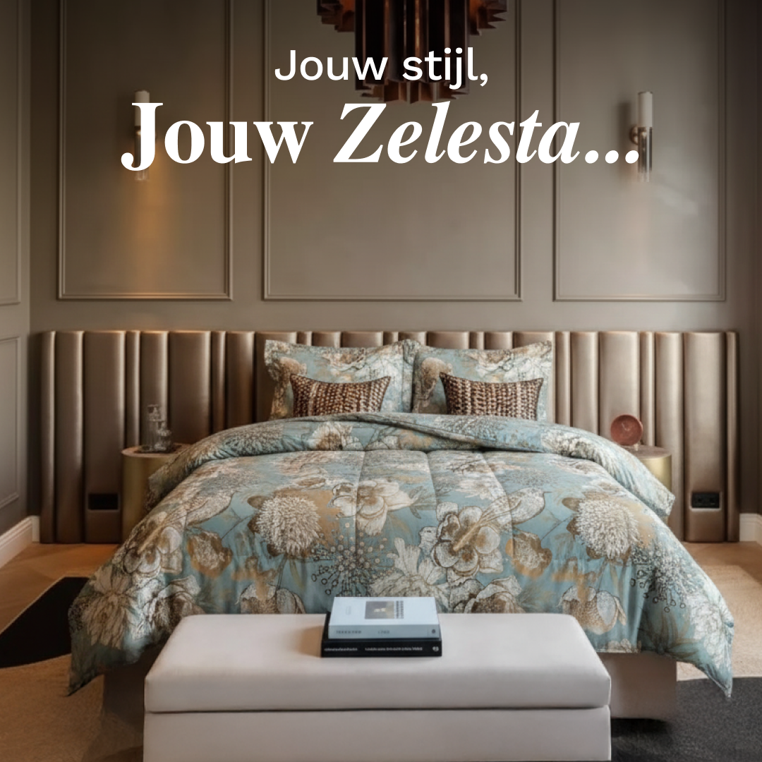 Zelesta.nl Facebook ad