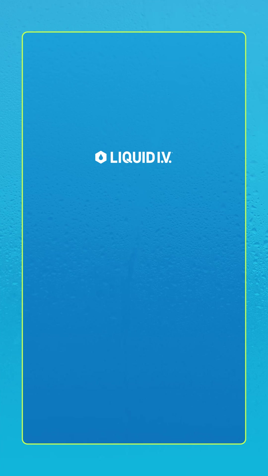 Liquid I.V. Facebook ad: Sugar-Free Bundle, Save 25%
