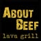 About Beef Lava Grill บุฟเฟต์ ปิ้งย่าง เนื้อพรีเมียม ซีฟู๊ด อาหารญี่ปุ่น